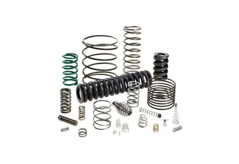 Image result for Polyester Compression Springs