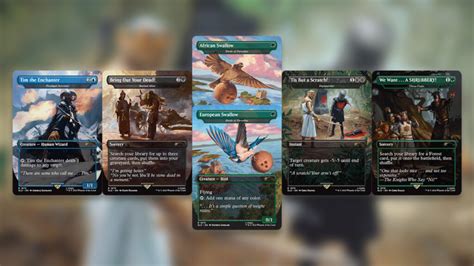 Monty Python MTG에 대한 이미지 결과