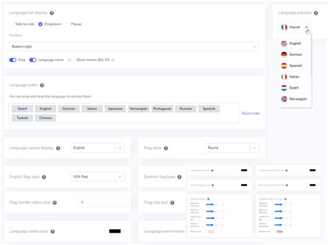 Image result for Multilanguage Website Back End