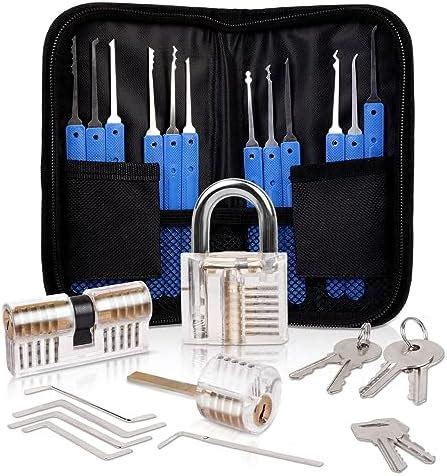 Image result for DIY Lockpicking Tools