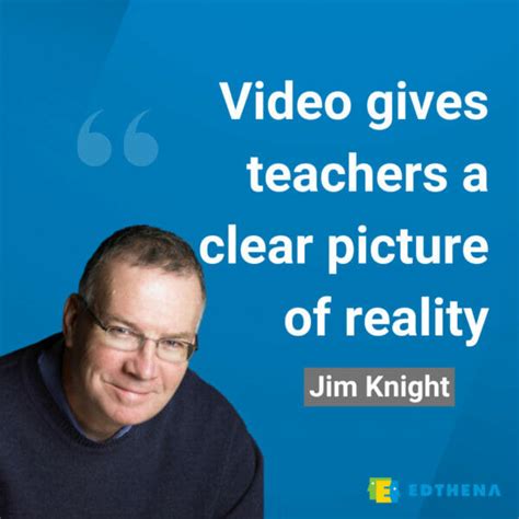 Toradh íomhá ar Jim Knight Video About Using Student Data