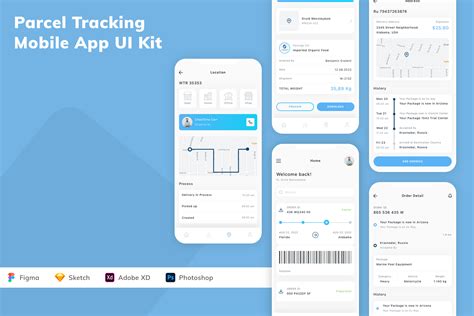 Image result for Digital Tracking Mobile-App