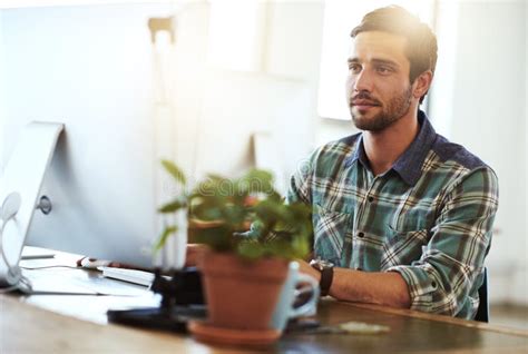 Image result for Man Doing Web Design