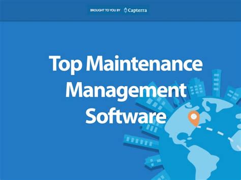 Image result for Maintenance Management Software