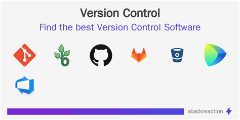 Afbeeldingsresultaten voor Version Control Software Tools