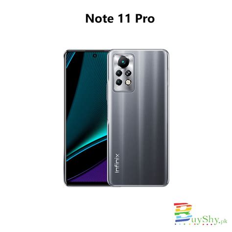 Afbeeldingsresultaten voor Infinix Note 11 Pro