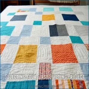 First Quilt Projects に対する画像結果