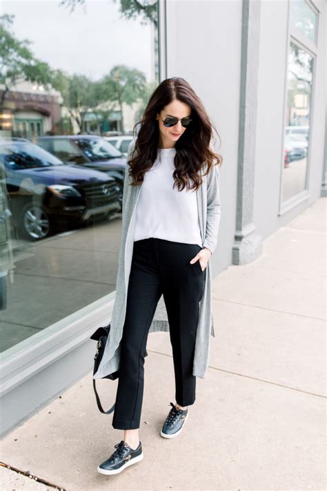 Black Dress Pants Women 的图像结果