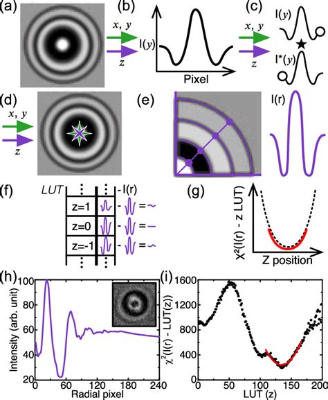 Image result for Particle Tracking Intensity Increase