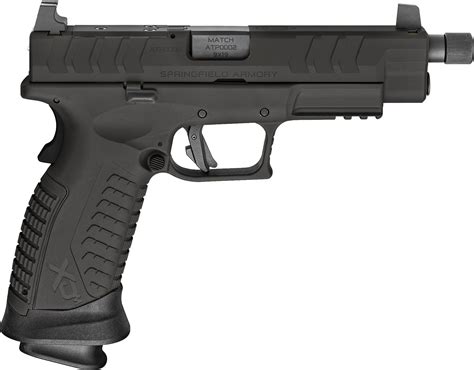 Springfield Armory XD OSP 9Mm Noise Suppressed に対する画像結果