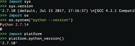 Image result for How to Import OS in Python