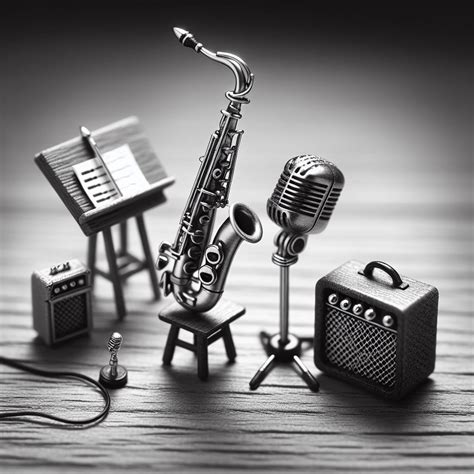 Fun Small Instruments に対する画像結果