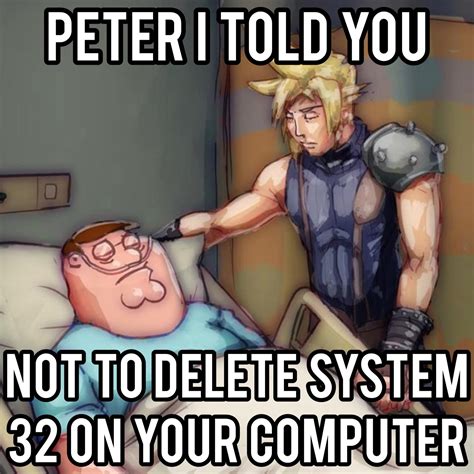 Toradh íomhá ar How to Delete System Programs