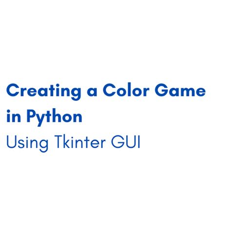 Image result for Color Game in Python UML Diagram