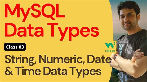 MySQL Data Type Number に対する画像結果