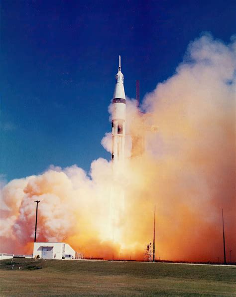 Image result for Apollo Lift Off Icon