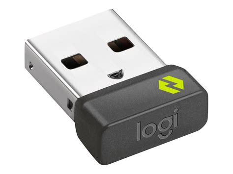 Image result for Logi Wireless Keyboard and Mouse Receiver