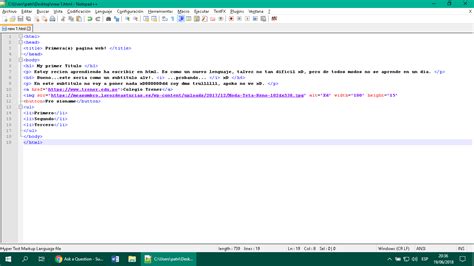 Best HTML Commands for Notepad に対する画像結果