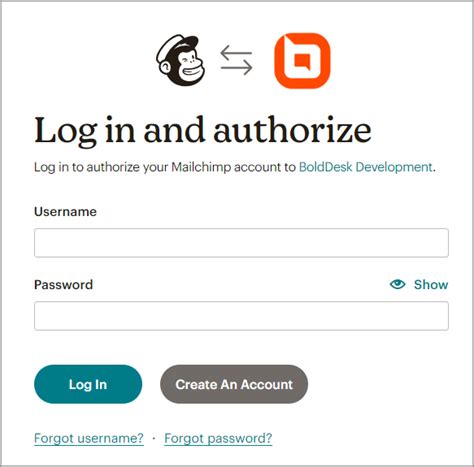 Afbeeldingsresultaten voor How to Install MailChimp