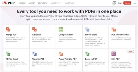 Image result for Free Online PDF to Word