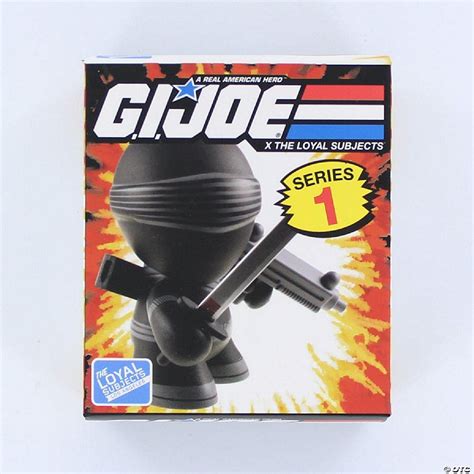 Image result for Joe Limted Edition Box