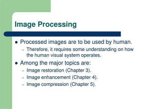 Image result for Computers Start Image Processing
