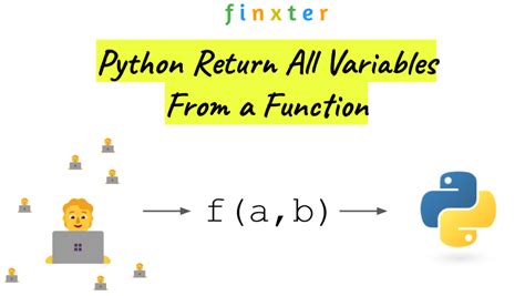 Image result for How Would You Return a Value From a Function in Python