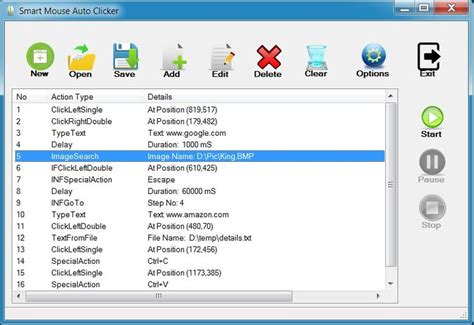 Image result for Smart Auto Cliker