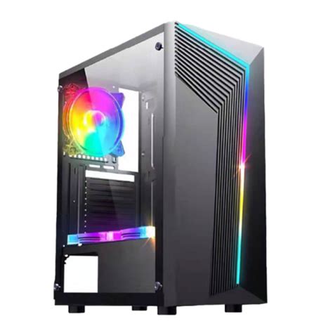 Image result for RGB Gaming Computer Cases