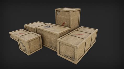 Image result for Standard Shipping Box Model