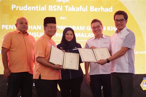 Image result for PruBSN Takaful Logo