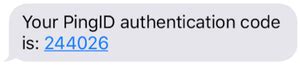 Pingid Push Notification Authentication ପାଇଁ ପ୍ରତିଛବି ଫଳାଫଳ