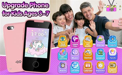 Image result for Java Mini-phone Kid