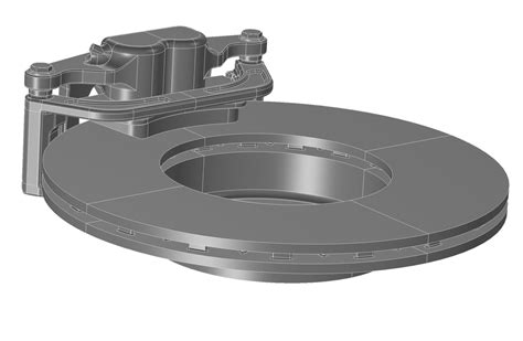 Brake Release Module に対する画像結果