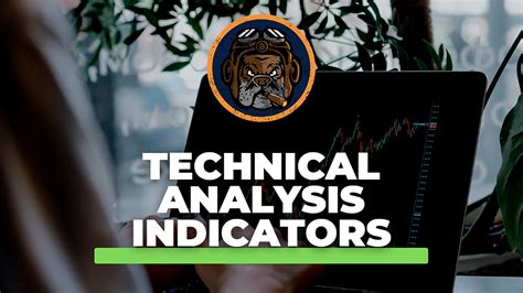 Toradh íomhá ar Technical Analysis Indicators
