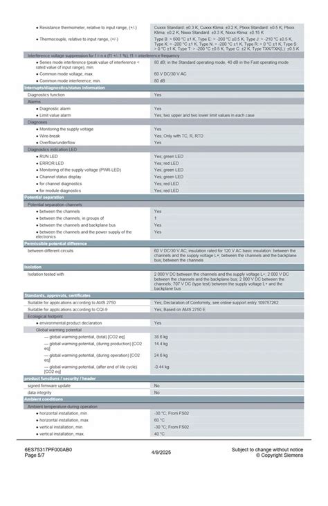Toradh íomhá ar TC Module Connector