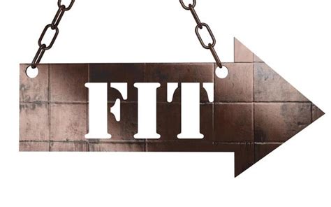 Image result for Standard Fit Logo