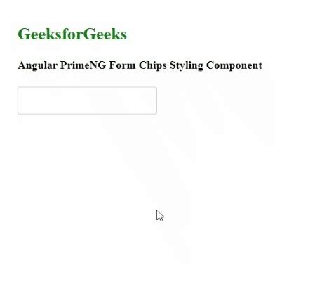 Image result for Primeng Form Layout