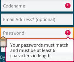 Afbeeldingsresultaten voor Text Input Edit Text Android