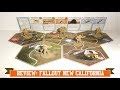 Image result for Fallout the Board Game New California
