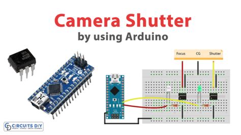 Afbeeldingsresultaten voor Arduino Camera with Ir
