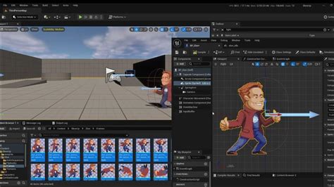 Image result for Unreal Paper ZD