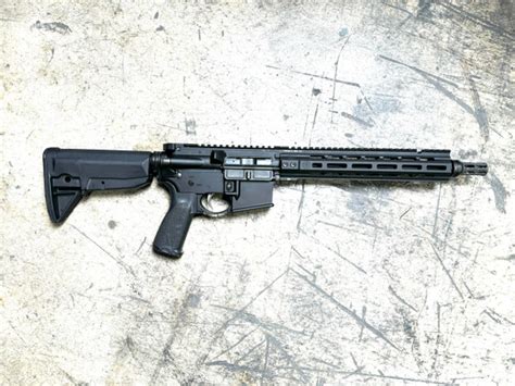 PWS MK111 Mod 2 M-साठीचा प्रतिमा निकाल