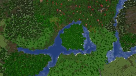 Image result for Jungle Seeds Minecraft Java