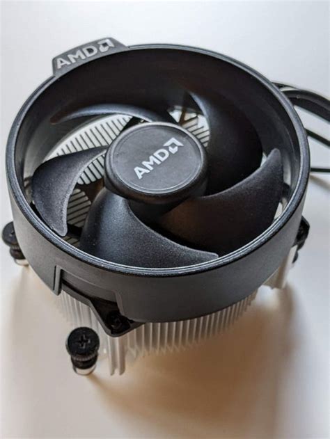 Toradh íomhá ar AMD CPU Decoder Ring