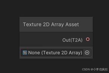 Sample Texture 2D Array-साठीचा प्रतिमा निकाल