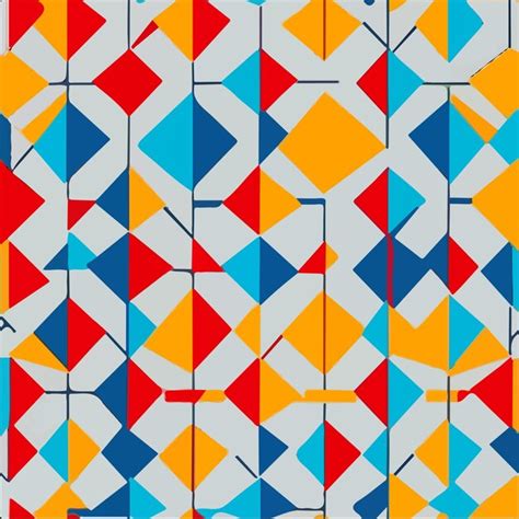 Continuing Shape Patterns に対する画像結果