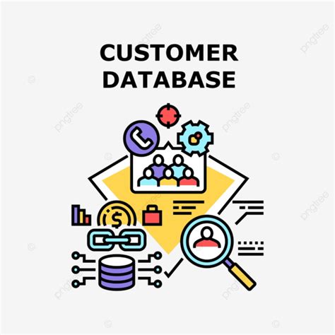 Toradh íomhá ar Account Database Icon