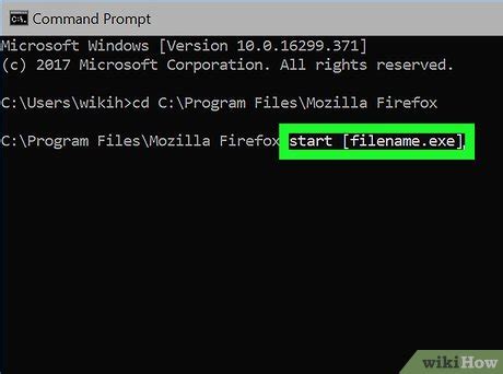 Image result for exe From Command Line PowerShell