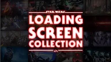 Image result for Battlefront 2 Loading Screen